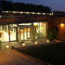 Hotel Relais Bellaria Hotel & Congressi cazare Bologna