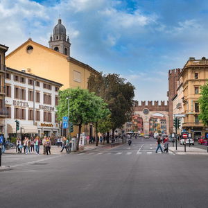 Hotel Hotel Mastino cazare Verona