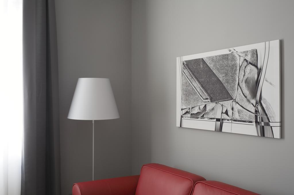 Hotel Palace Suite