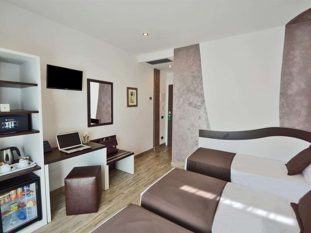 Hotel Hotel Luxor Florence