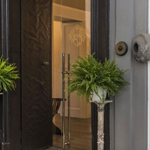 Hotel Foro Carolino cazare Napoli