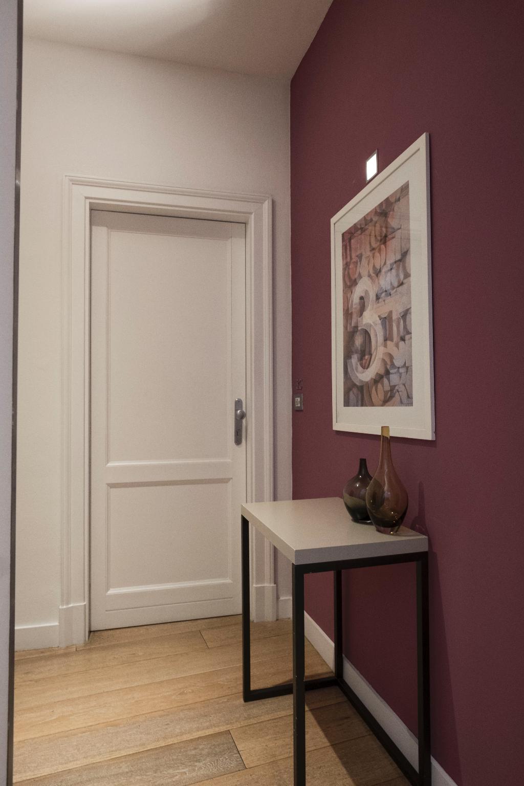 Hotel Escalus Luxury Suites Verona