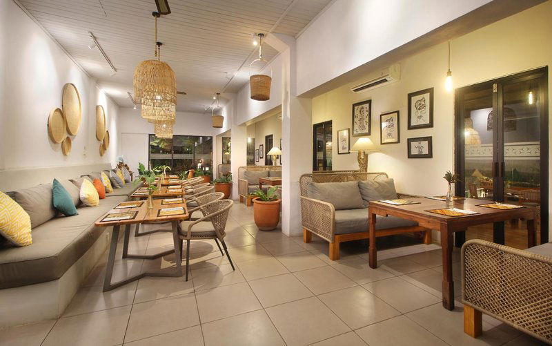 Alam Kulkul Resort