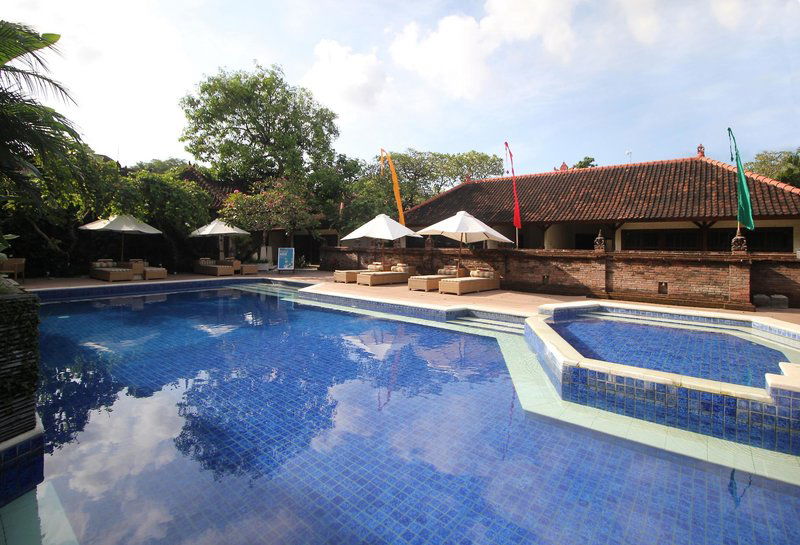 Alam Kulkul Resort