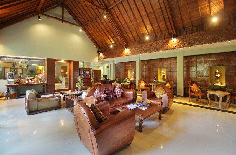 Alam Kulkul Resort