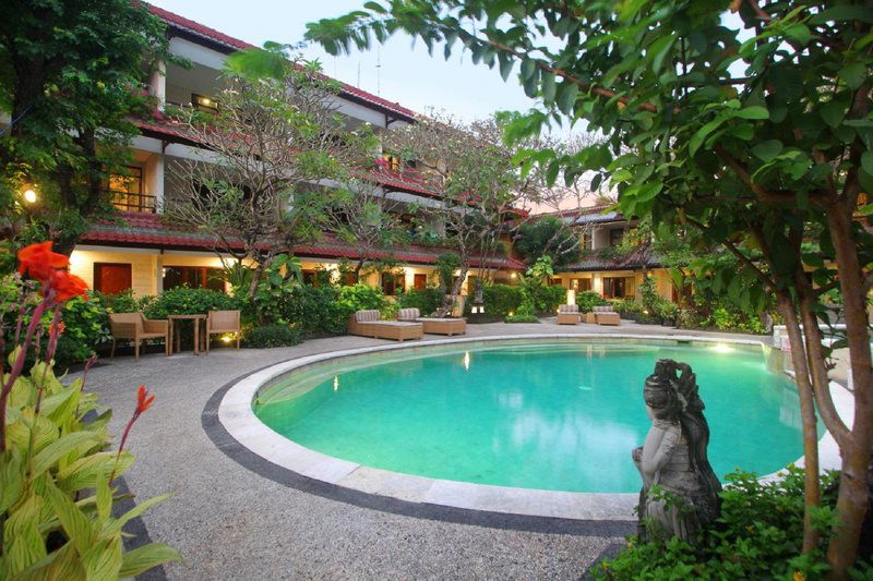 Alam Kulkul Resort