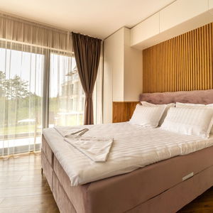 Hotel Open Sea Residence cazare Obzor