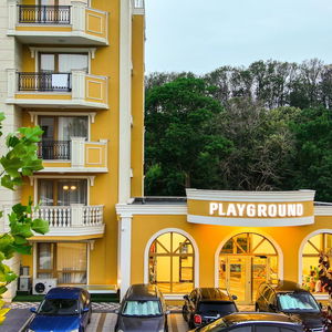 Hotel Marina Sands Bijou Boutique - Excellent Choice For Travelers Visiting Obzor 2-4P cazare Obzor