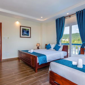 Hotel Brenta Phu Quoc cazare Phu Quoc