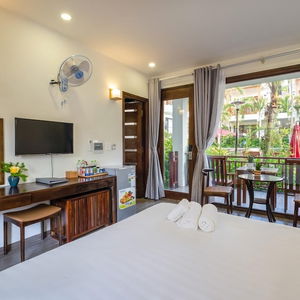 Hotel Melica Resort cazare Phu Quoc