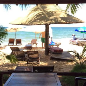 Hotel Phu Quoc Kim Bungalow On The Beach cazare Phu Quoc