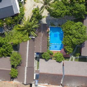 Hotel Phu Quoc Villas cazare Phu Quoc