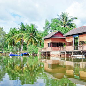 Hotel Thuy Van Bungalow cazare Phu Quoc