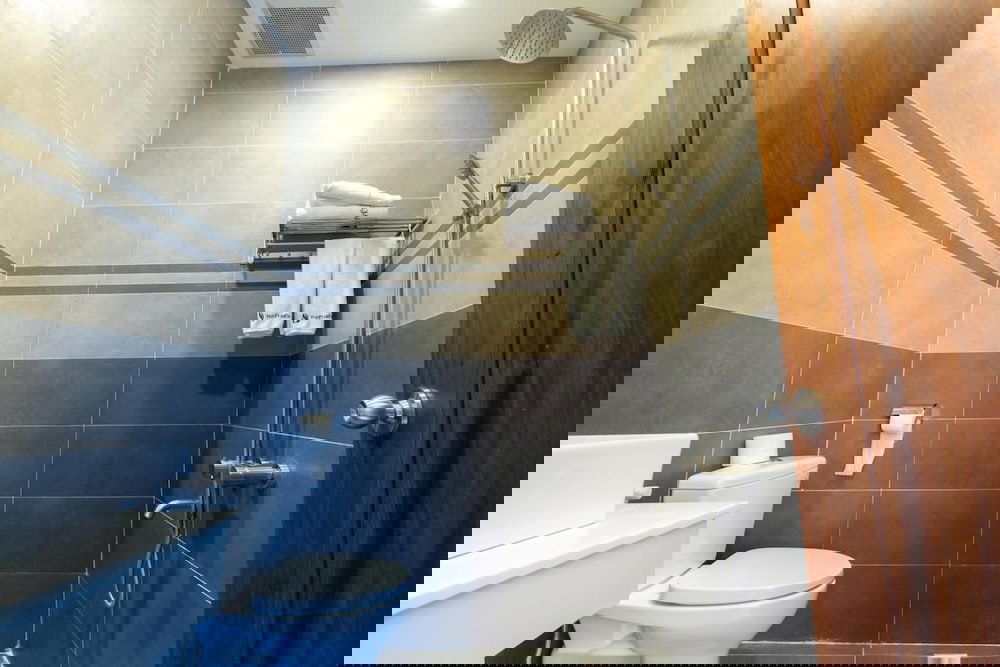 Hotel Tuyet Hien Hotel