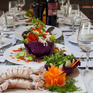 Hotel Coral Phu Quoc Hotel cazare Phu Quoc