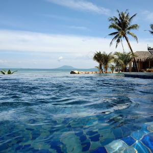 Hotel Phu Quoc Kim 2 Beach Front Resort cazare Phu Quoc