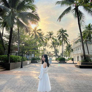 Hotel Anna Beach Phu Quoc cazare Phu Quoc