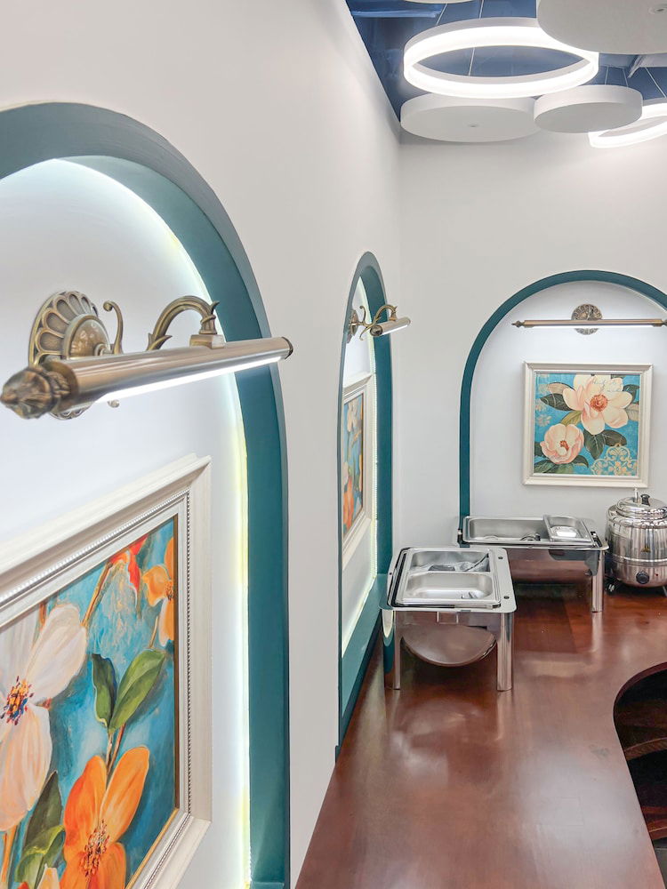 Hotel Marina Seaside Boutique Hotel