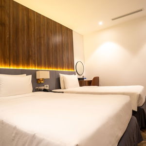 Hotel Calidum Phu Quoc Hotel cazare Phu Quoc