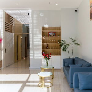 Sejur Hanvet Hotel Phu Quoc vacanta Phu Quoc