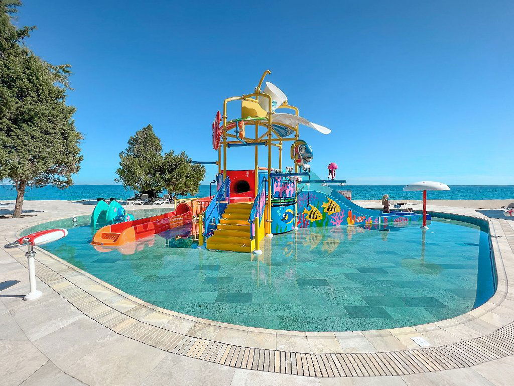 Hotel Grifid Noa