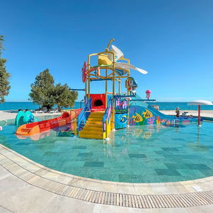 Hotel Grifid Noa cazare Nisipurile de Aur
