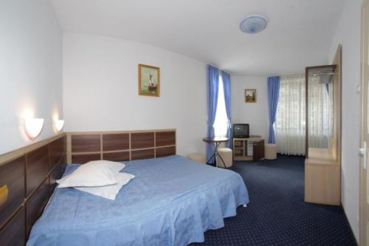 Hotel Vila Acvila