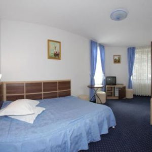 Hotel Vila Acvila cazare Sinaia