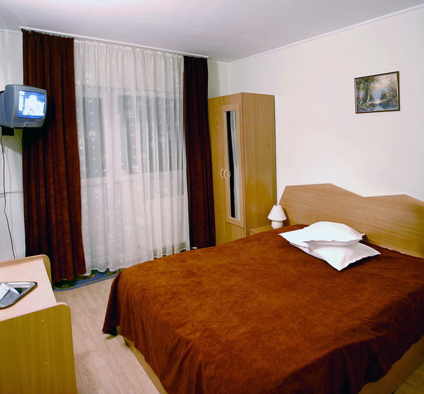 Hotel Riviera