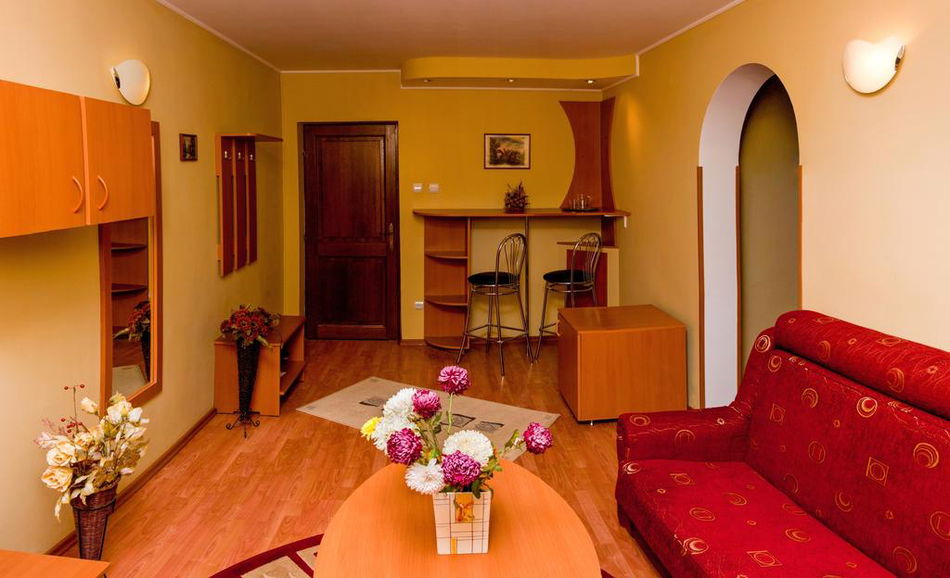 Hotel Riviera