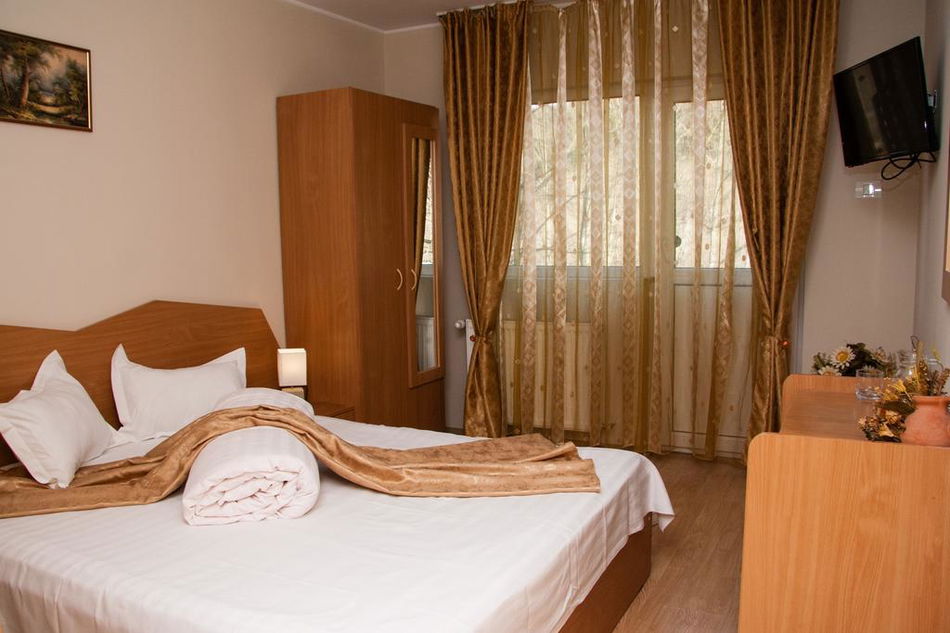 Hotel Riviera