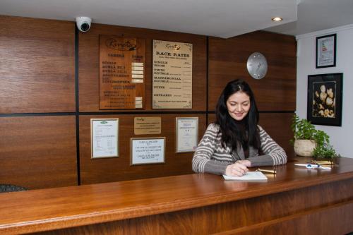 Hotel Riviera