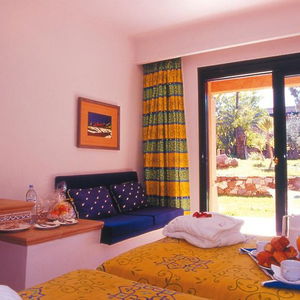 Hotel Hotel Riu Tikida Garden cazare Marrakesh City