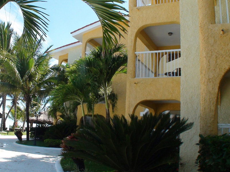 Viva Wyndham Tangerine - All-Inclusive Resort Exterior