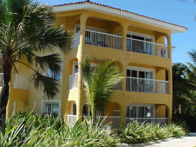 Viva Wyndham Tangerine - All-Inclusive Resort Exterior