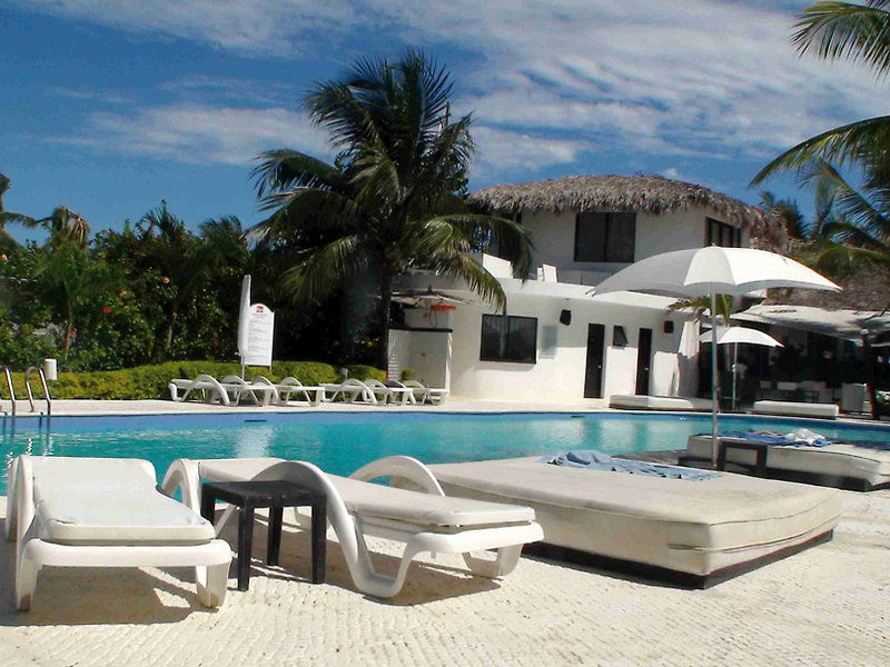 Viva Wyndham Tangerine - All-Inclusive Resort Outdoor Pool