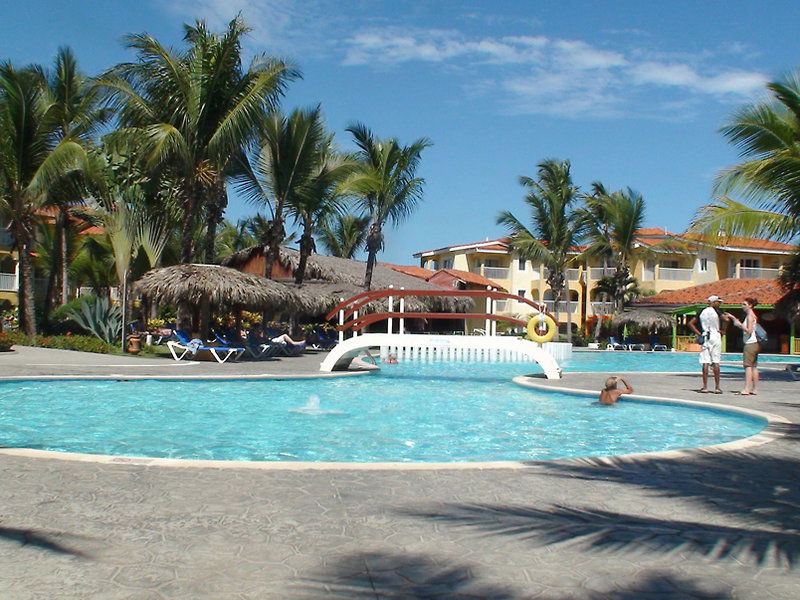 Viva Wyndham Tangerine - All-Inclusive Resort Outdoor Pool