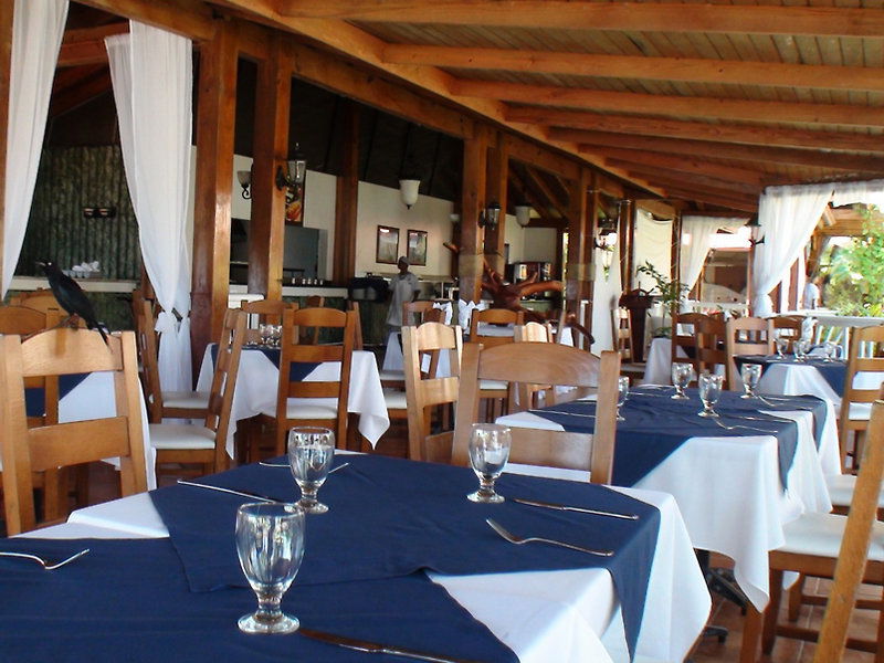 Viva Wyndham Tangerine - All-Inclusive Resort Restaurant