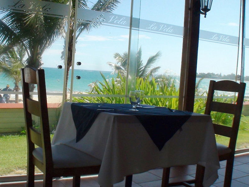 Viva Wyndham Tangerine - All-Inclusive Resort Restaurant
