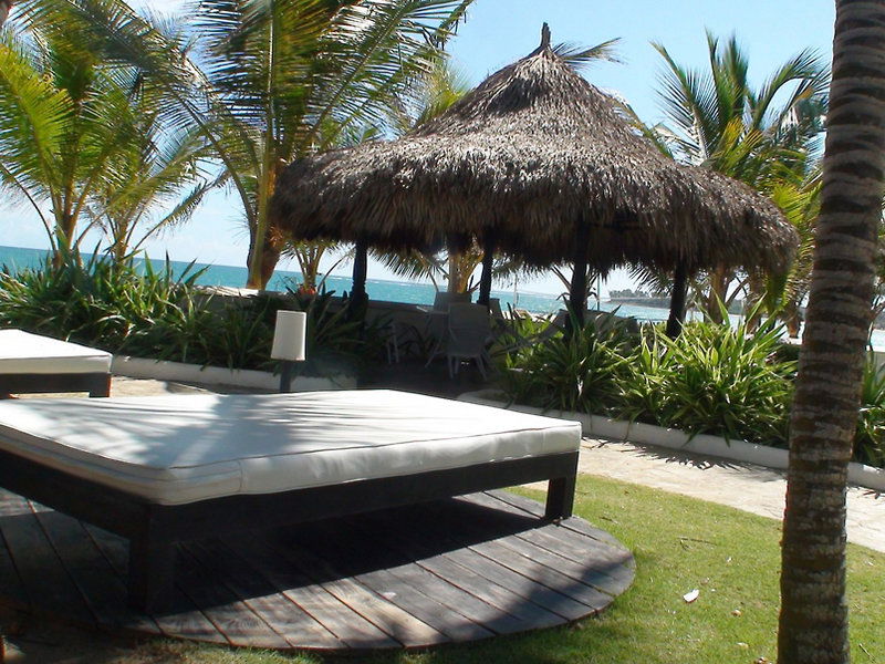 Viva Wyndham Tangerine - All-Inclusive Resort