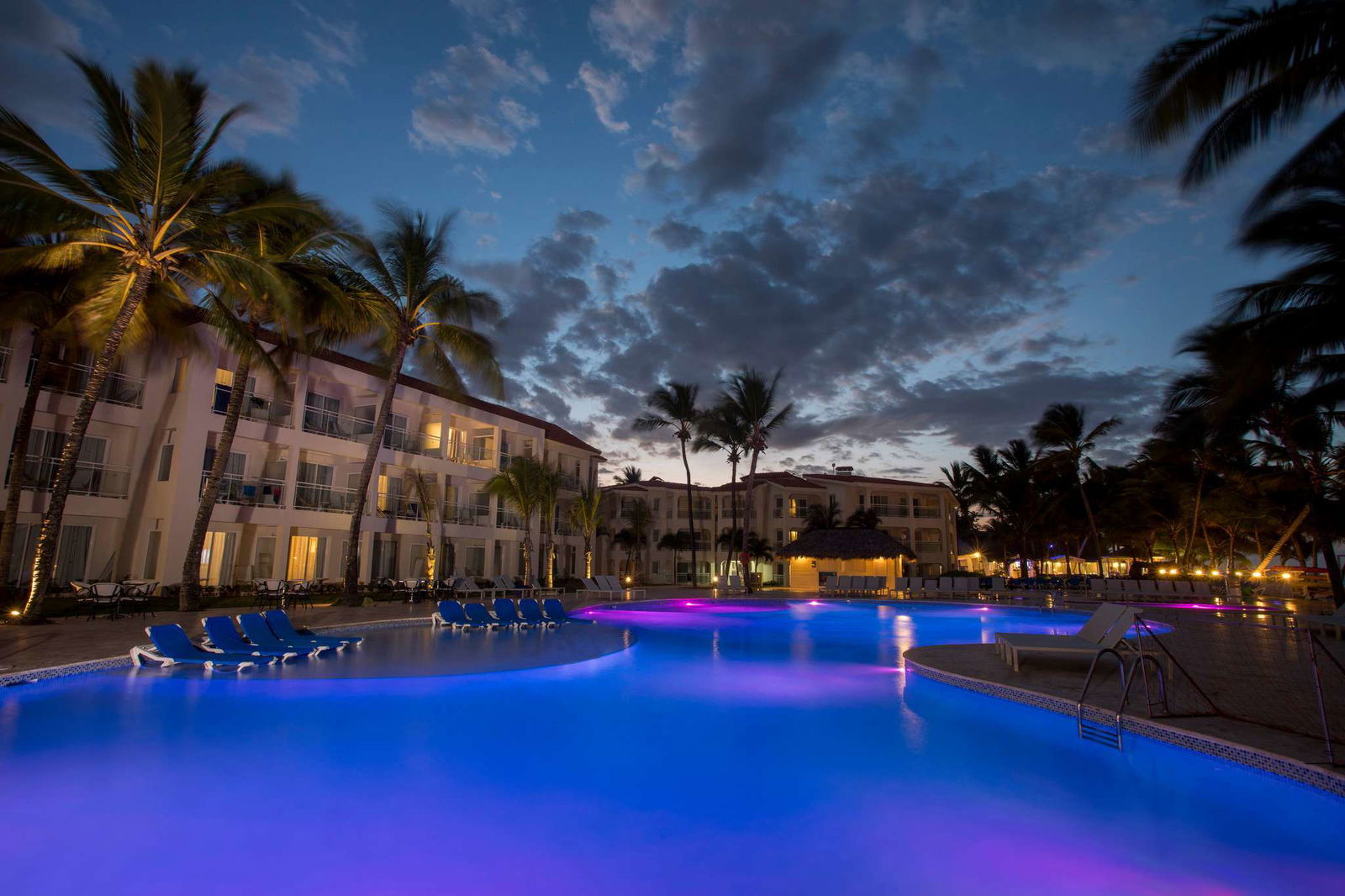 Viva Wyndham Tangerine - All-Inclusive Resort Outdoor Pool