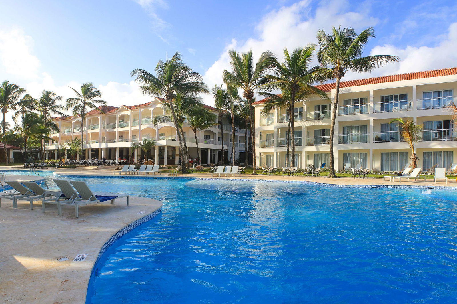Viva Wyndham Tangerine - All-Inclusive Resort Outdoor Pool