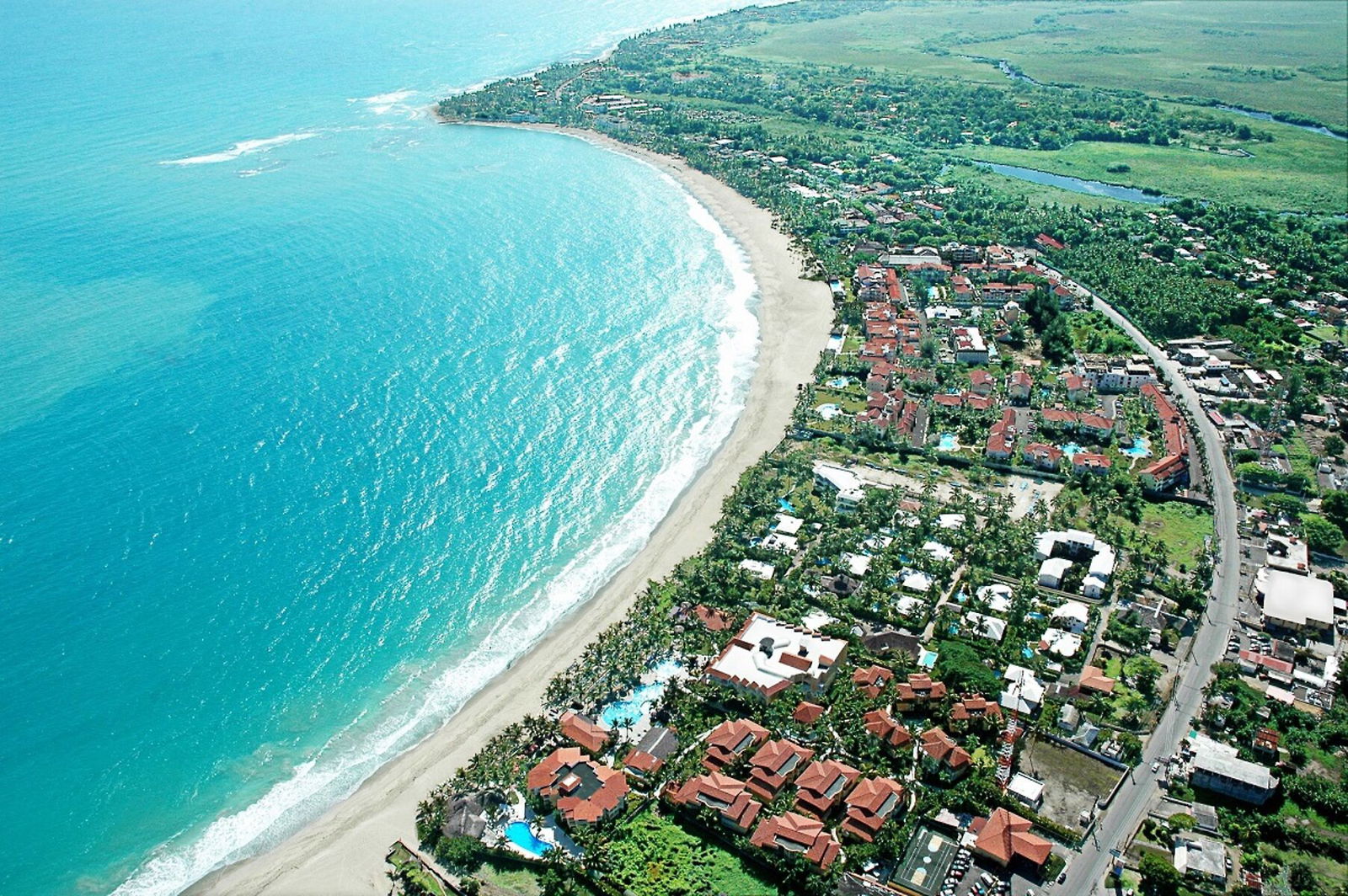 Viva Wyndham Tangerine - All-Inclusive Resort Outdoor Pool