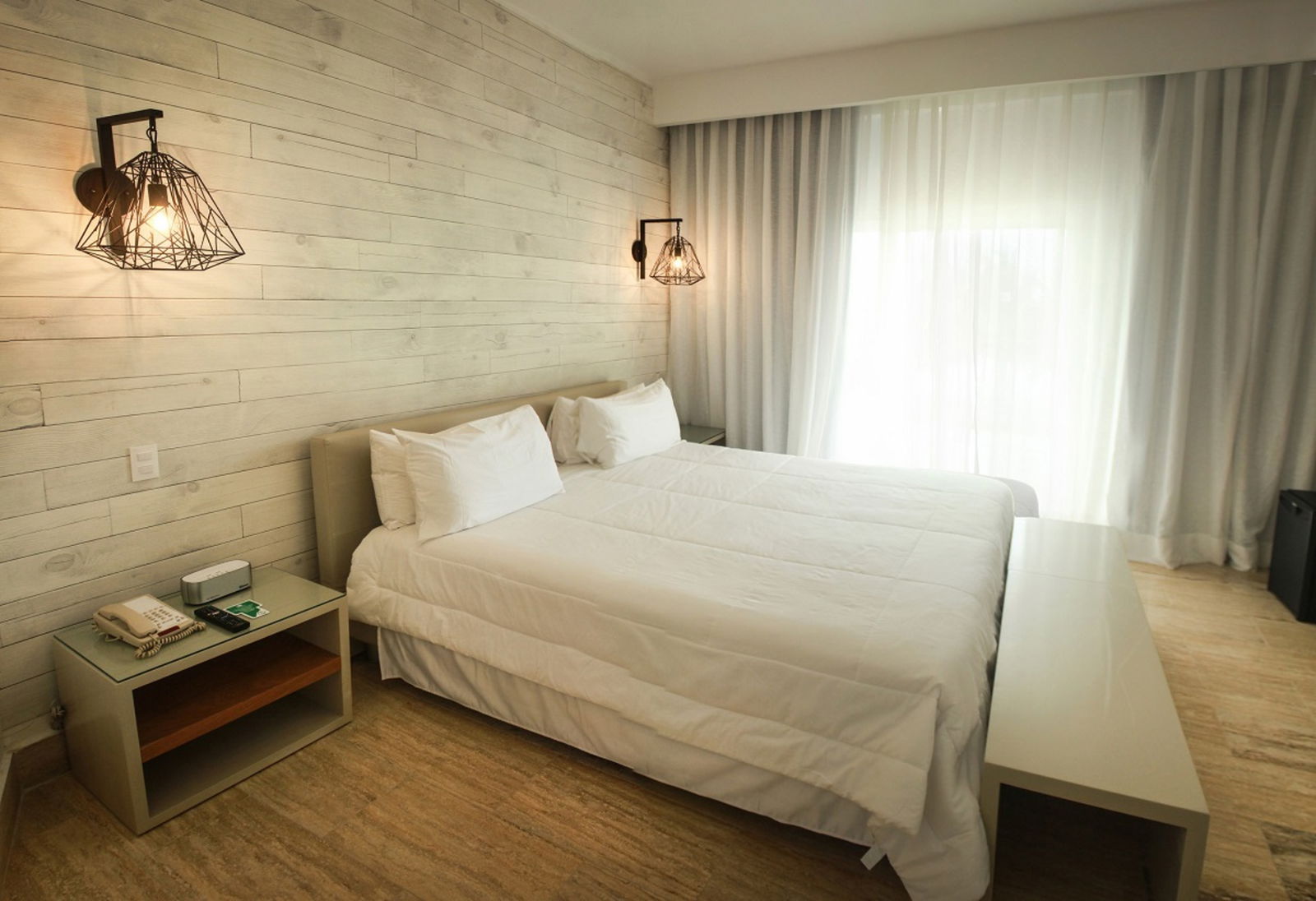 Viva Wyndham Tangerine - All-Inclusive Resort Room Example
