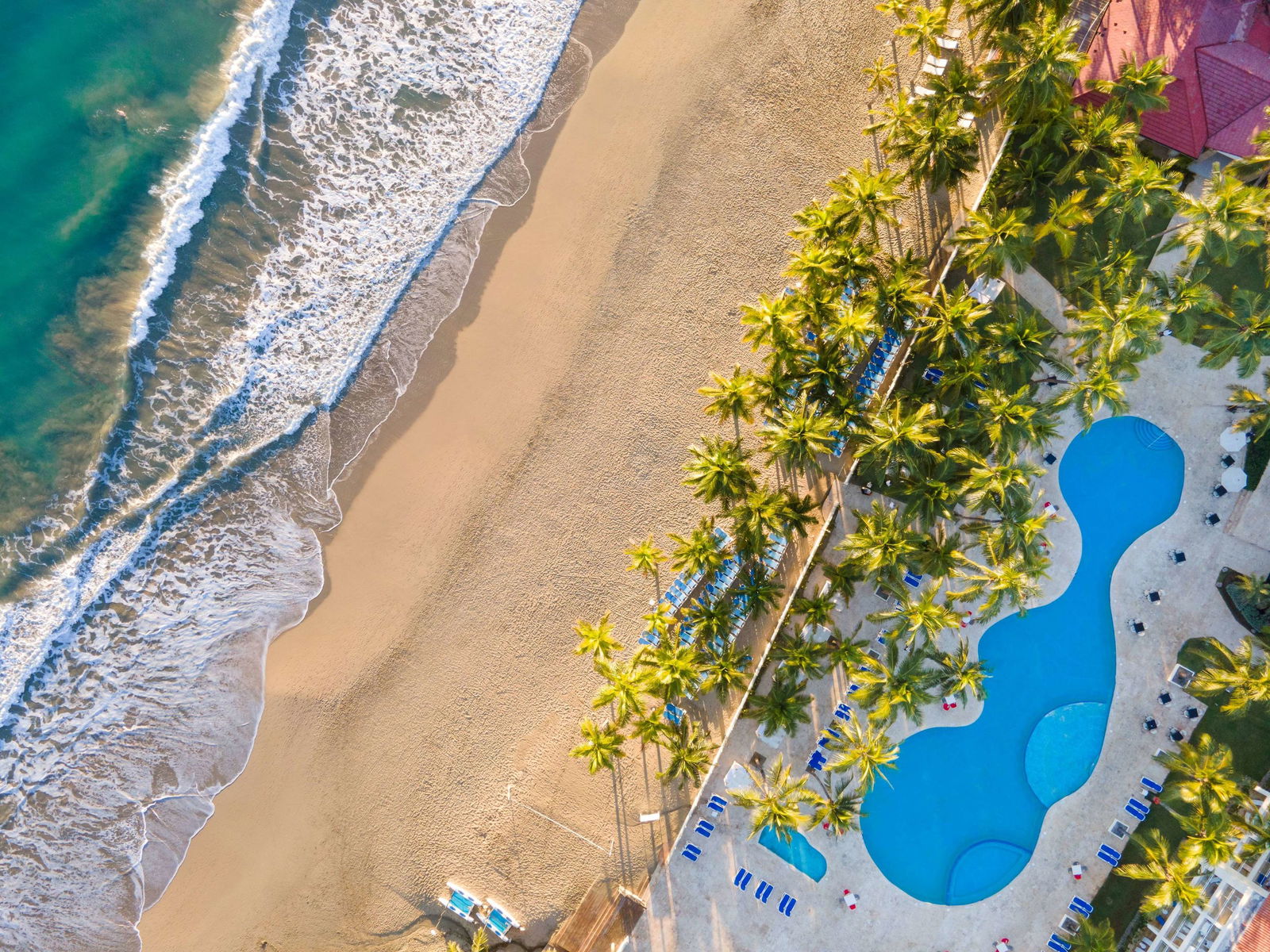 Viva Wyndham Tangerine - All-Inclusive Resort