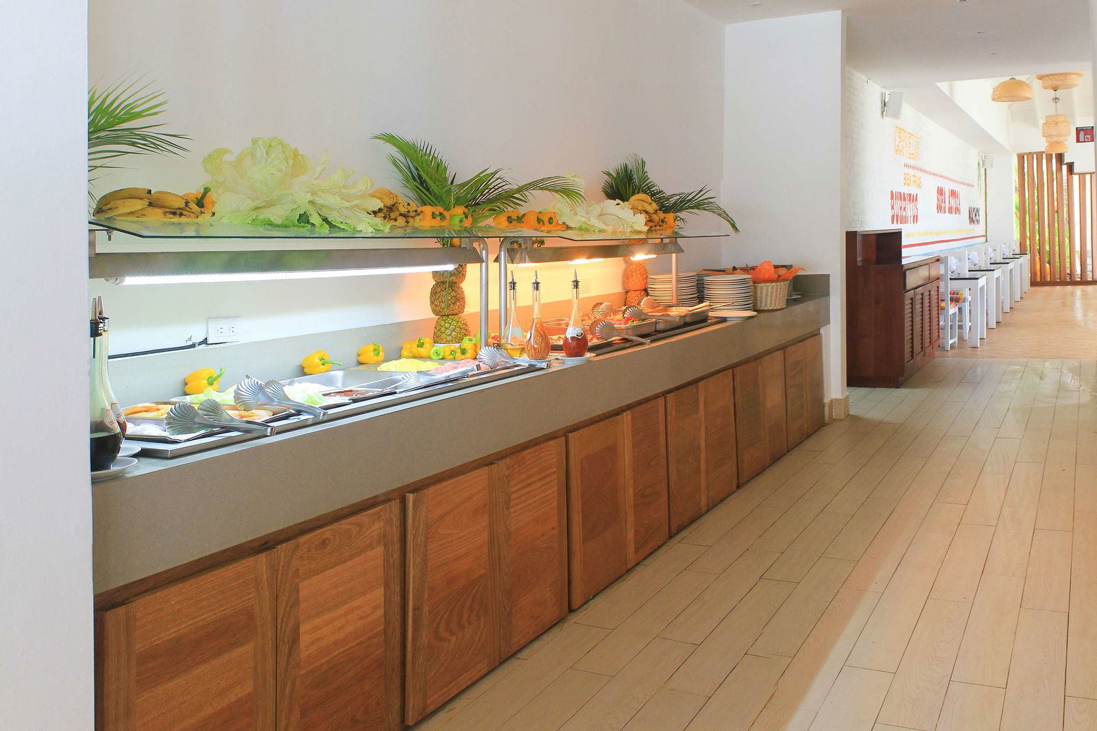Viva Wyndham Tangerine - All-Inclusive Resort Restaurant