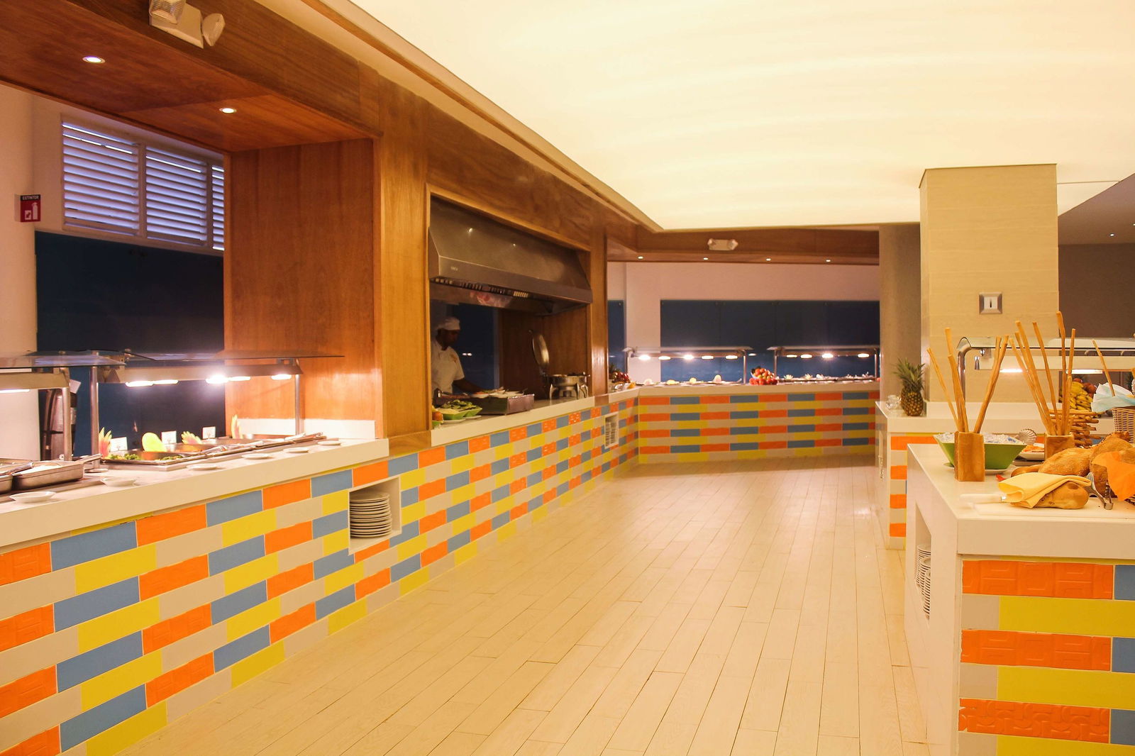Viva Wyndham Tangerine - All-Inclusive Resort Sports and leisure