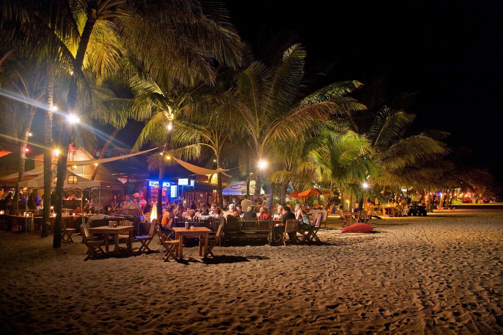 Viva Wyndham Tangerine - All-Inclusive Resort Beach