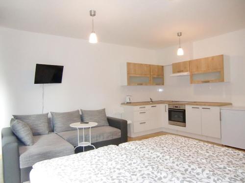 Hotel Apartment David Garden Towers