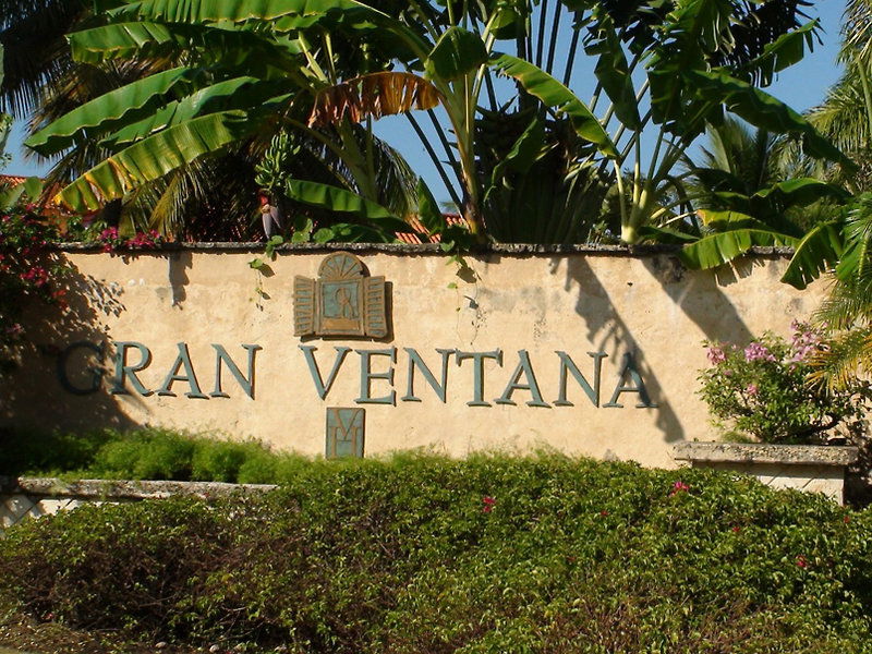 Gran Ventana Beach Resort Exterior